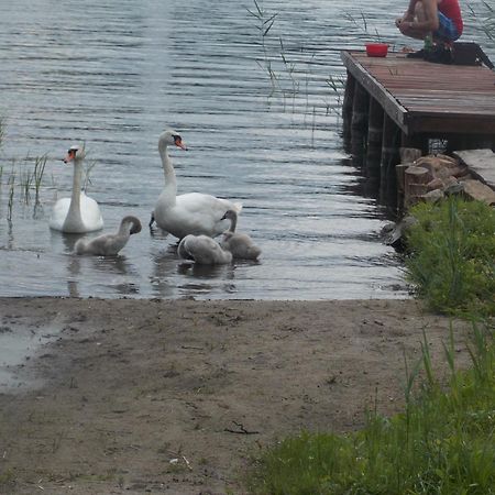 Mazury Home Гижицко Экстерьер фото