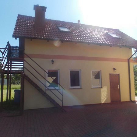 Mazury Home Гижицко Экстерьер фото