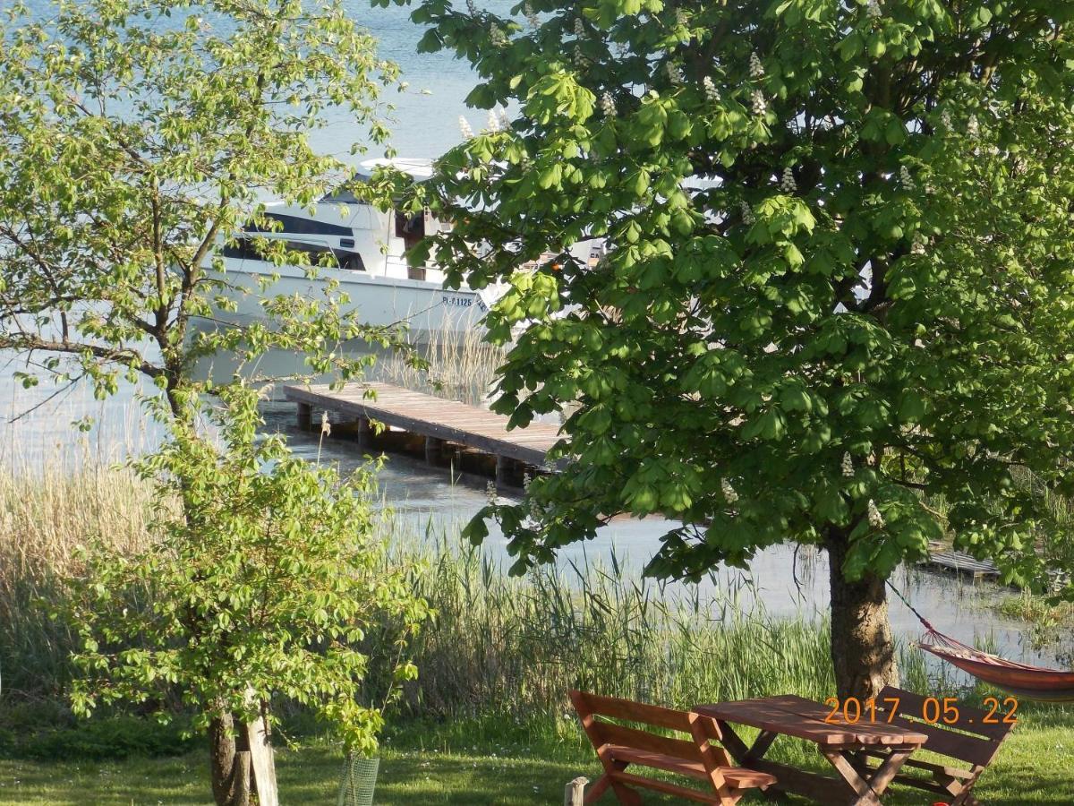 Mazury Home Гижицко Экстерьер фото