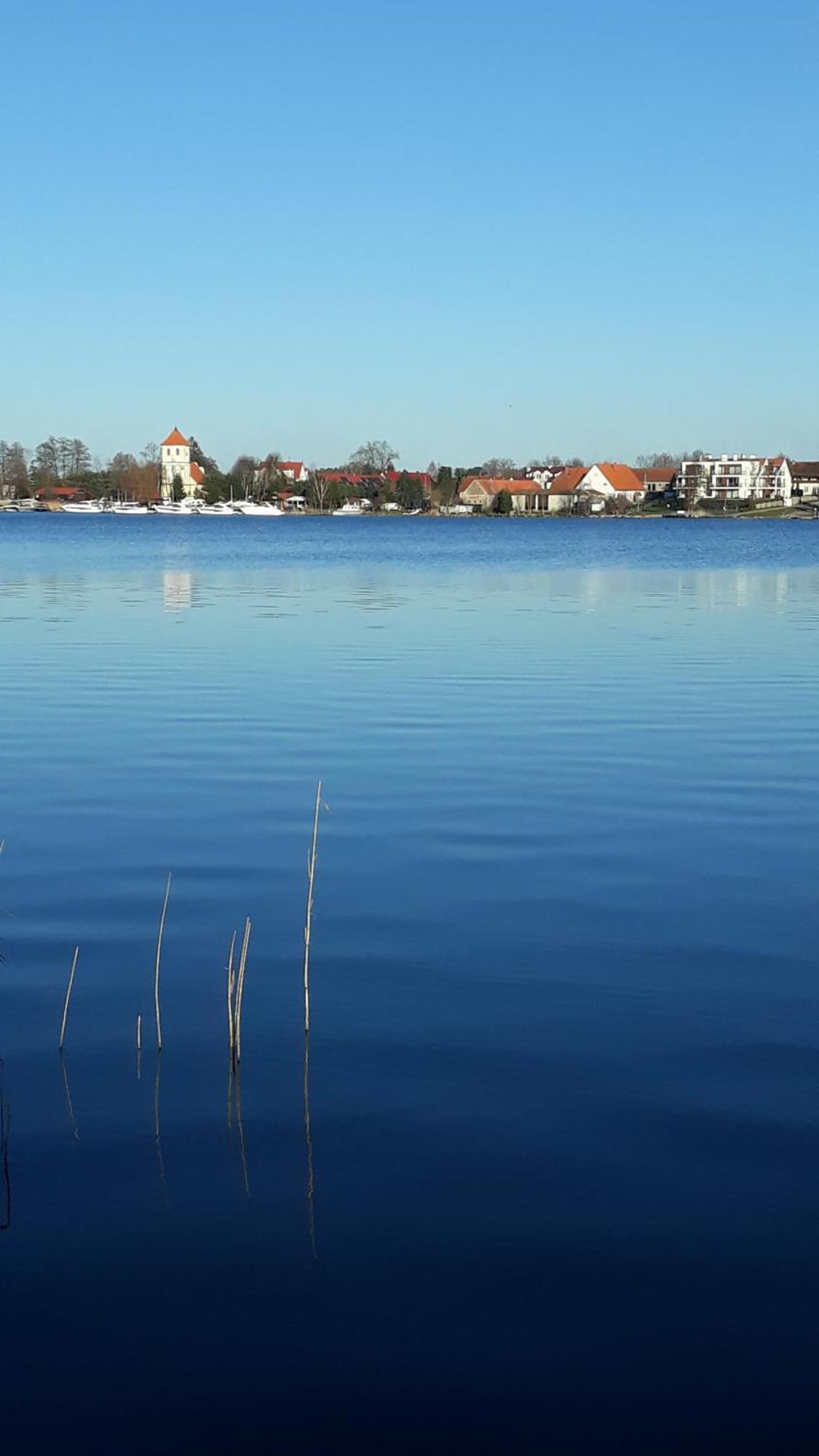 Mazury Home Гижицко Экстерьер фото