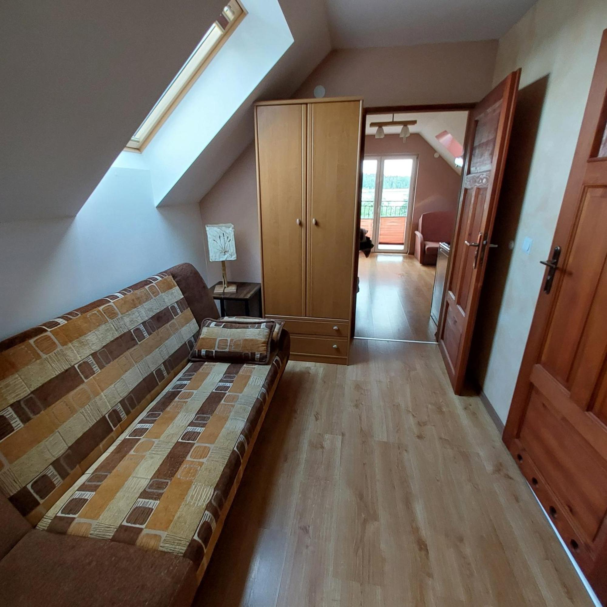Mazury Home Гижицко Экстерьер фото