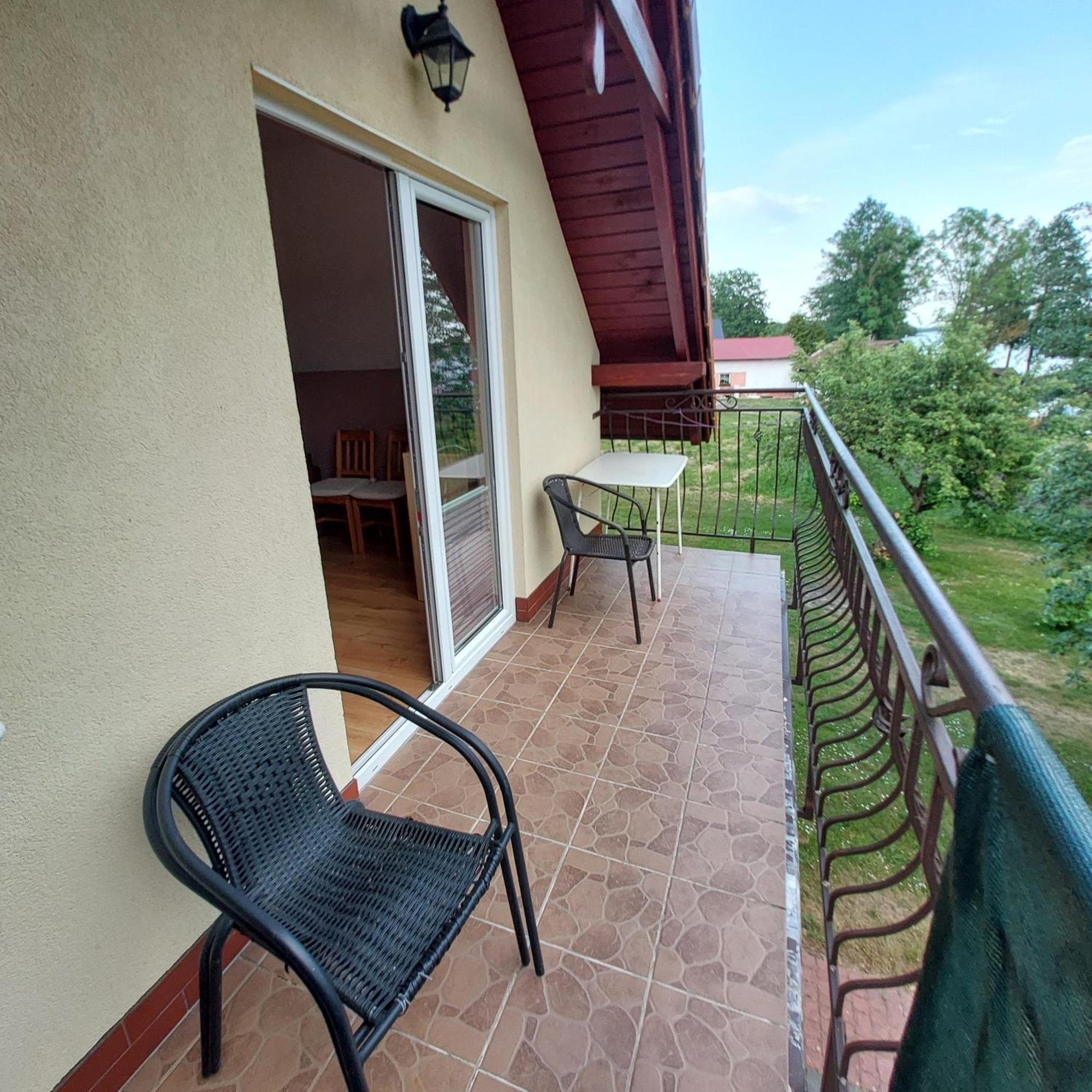 Mazury Home Гижицко Экстерьер фото