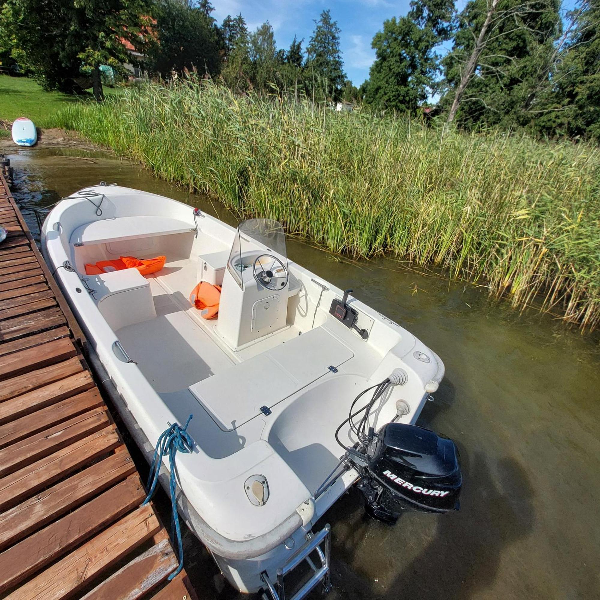 Mazury Home Гижицко Экстерьер фото