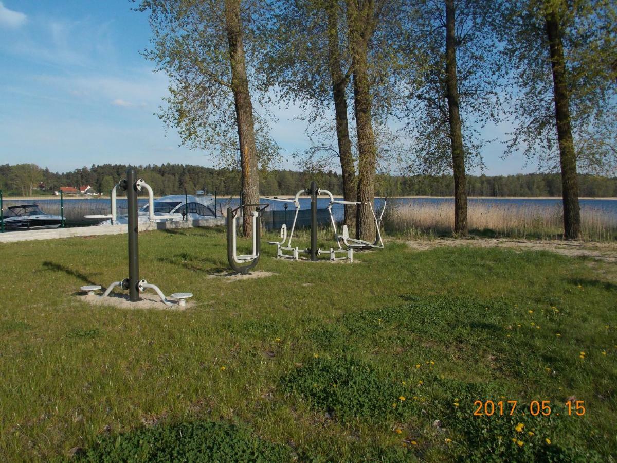 Mazury Home Гижицко Экстерьер фото