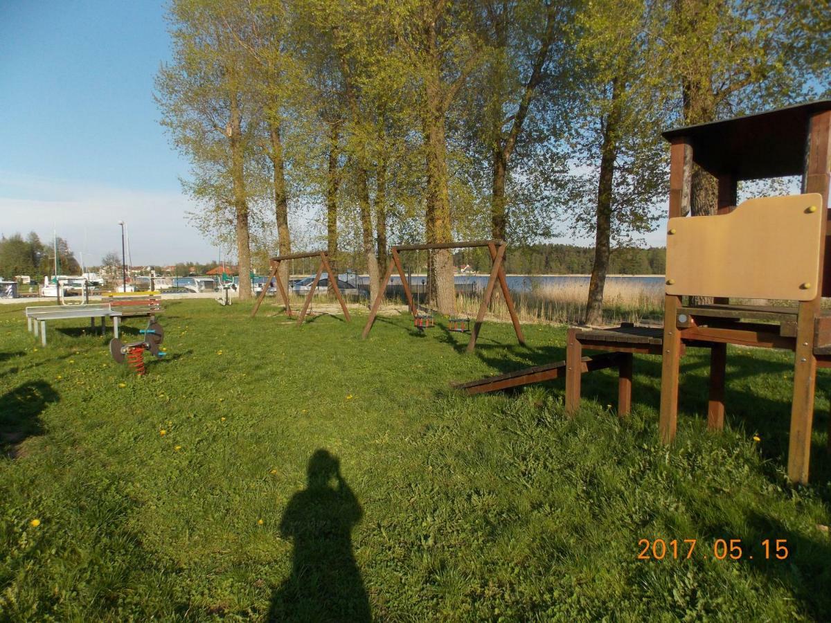 Mazury Home Гижицко Экстерьер фото
