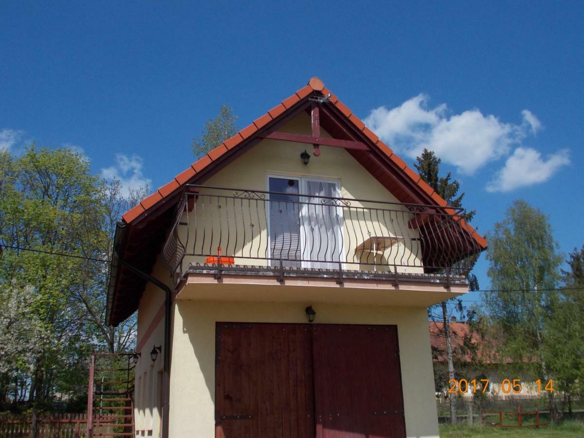 Mazury Home Гижицко Экстерьер фото