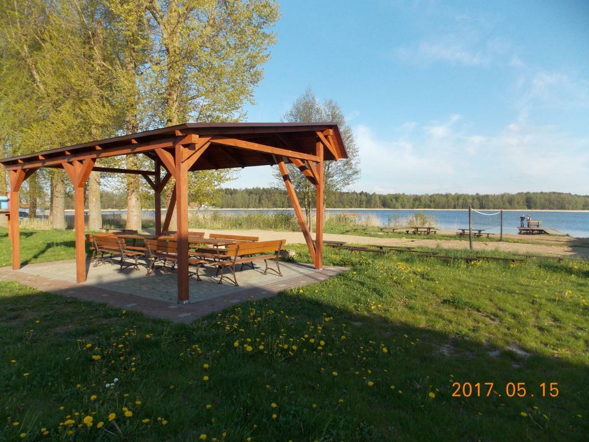 Mazury Home Гижицко Экстерьер фото