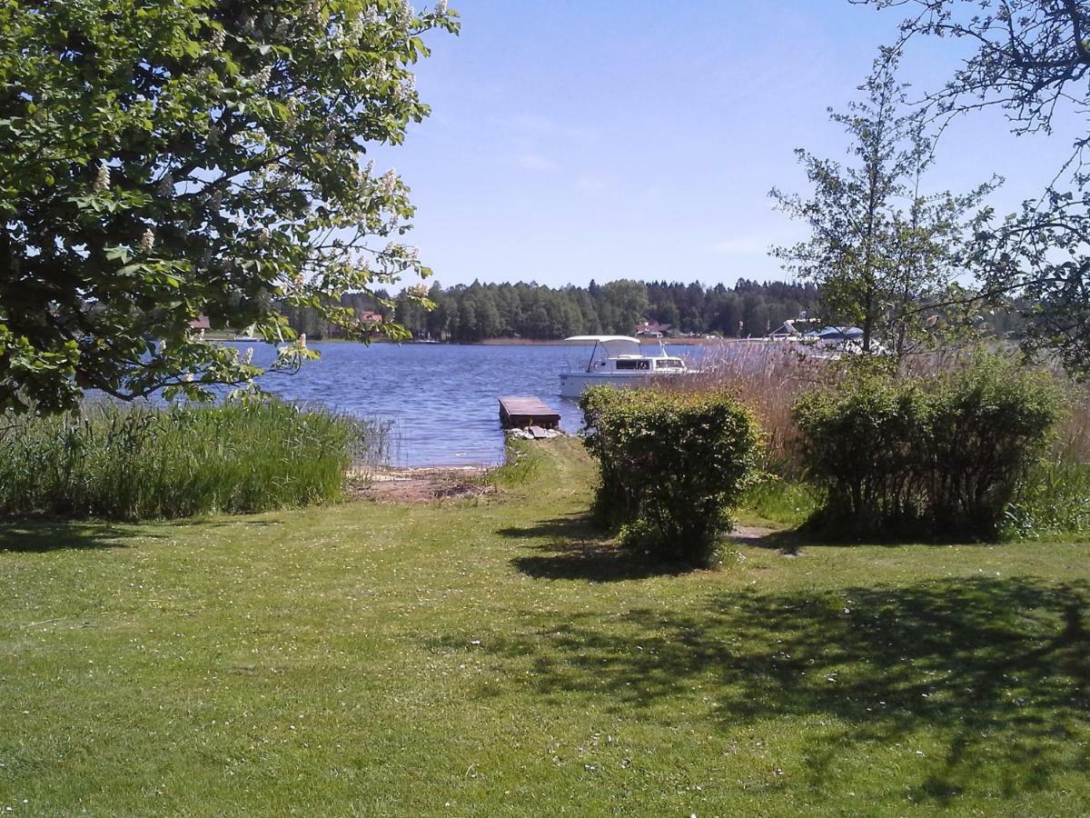 Mazury Home Гижицко Экстерьер фото